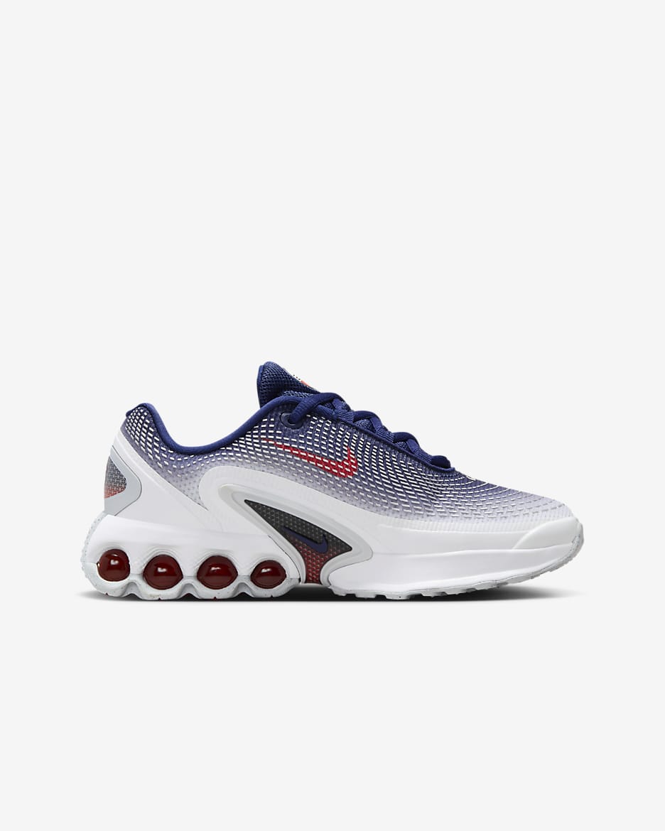 Blue air max 200 best sale